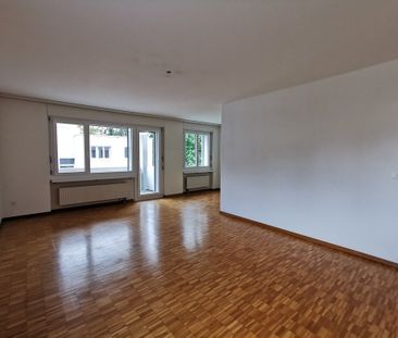 Ruhiges Quartier mit grüner Umgebung - Photo 6
