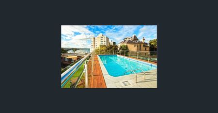 MODERN STUDIO WITH PRIVATE TERRACE & LEAFY OUTLOOK! - Photo 3