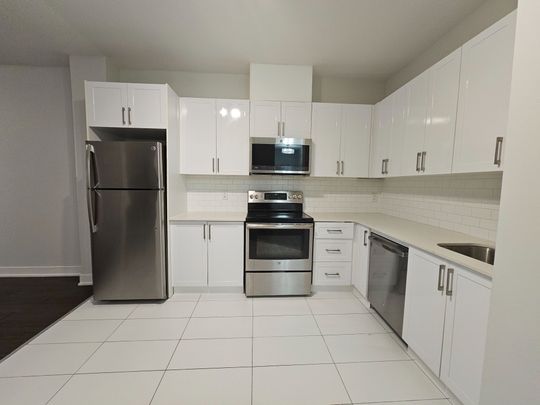 For Lease - 1801 Eglinton Avenue Unit# 204, Toronto, Ontario - Photo 1