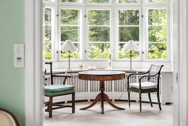 Skovriderens stille hemmelighed med tråde til Genforeningen og England - Foto 1