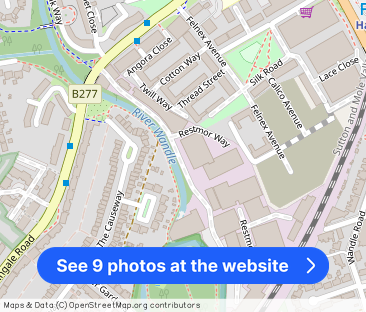 Restmor Way, Wallington, SM6 - Photo 1