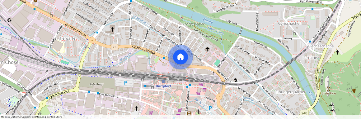 3400, Burgdorf, Felseggstrasse, 1