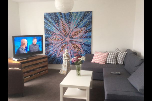 2 Bed Flat, The Woodlands, N8 - Photo 1