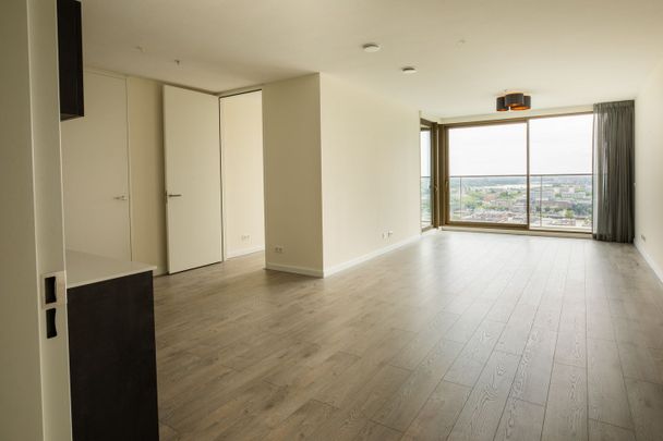 Appartement te huur: Boompjes 54-C 3011 XB Rotterdam - Photo 1