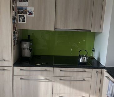 For rent – Beautiful modern 3.5-room apartment – 93 m² – Belfaux (FR) - Photo 3