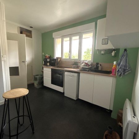 Location Maison 2 pièces 50m² NIORT 79000 - Photo 3