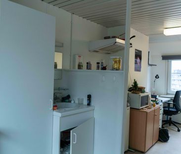 kamer 11 - Sint-Kwintensberg 71 - Photo 2