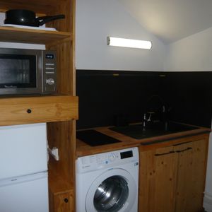 APPARTEMENT T2 - Photo 2