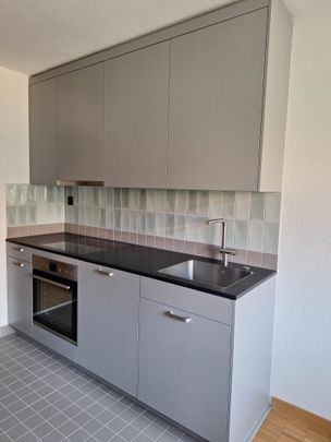 "Mieten ohne Kaution - Erstbezug nach Sanierung an ruhiger Lage" - Foto 1