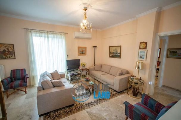 Διαμέρισμα για ενοικίαση Τερψιθέα - Γλυφάδα (Πάτρα) - Photo 1
