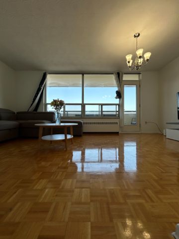 For Lease - 505 Cummer Ave Avenue Unit# #707 Bedroom A, Toronto, Ontario - Photo 4