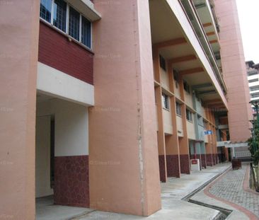 Blk 18 Joo Seng Road (Toa Payoh), HDB 3 Rooms - For Rent - Photo 5