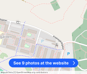 Knektegårdsgatan 41A - Photo 1