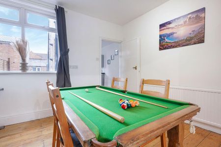 3 bedroom cluster house to rent - Photo 5