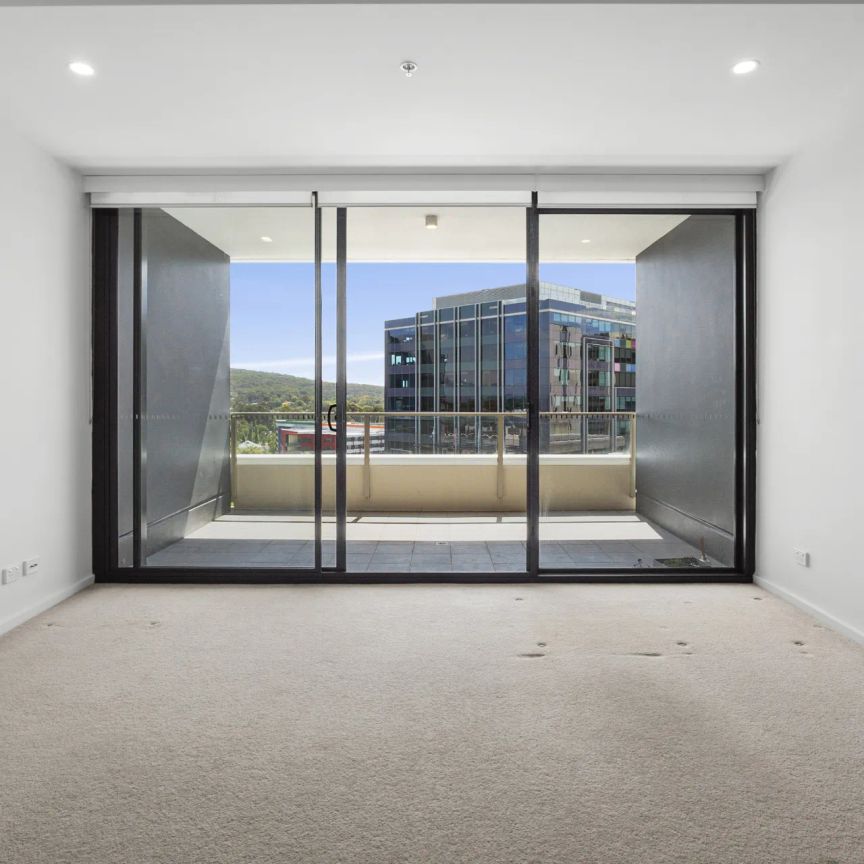 97/45 West Row, City. - Photo 1