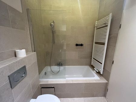 Instapklaar 3-slpk app in centrum Lummen - Photo 5