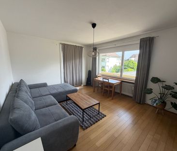 3.5 Zimmer, EG - Photo 1