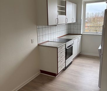 PEBERMYNTEVEJ 57, 1., Viborg - Photo 2