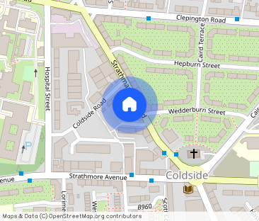 Strathmartine Road, Dundee, DD3 - Photo 1