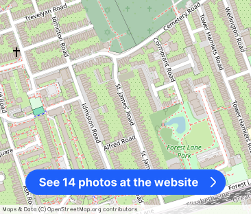 St. James Road, London, E15 - Photo 1