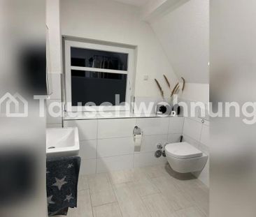 TAUSCHWOHNUNG Wohnung Roxel gegen Wohnung Münster City - Photo 1