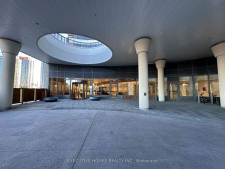 For Lease - 5105 Hurontario Street Unit# 2510, Mississauga, Ontario - Photo 2