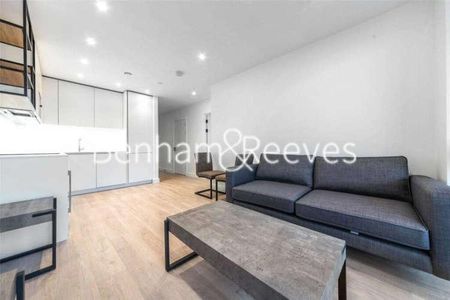 Belgrave Road, Wembley, HA0 - Photo 5