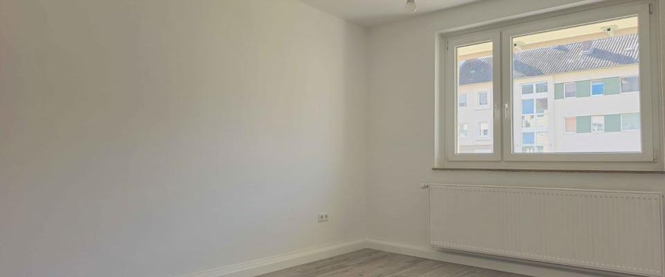 Sanierte 3 Zimmer in der Sandtrift - Foto 1