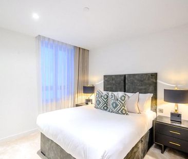 Garrett Mansions, Paddington - Photo 5