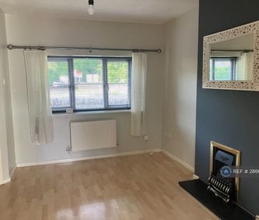 2 bedroom terraced house to rent - Photo 1