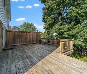 For Lease - 98 Doreen Crescent, Clarington, Ontario - Photo 5