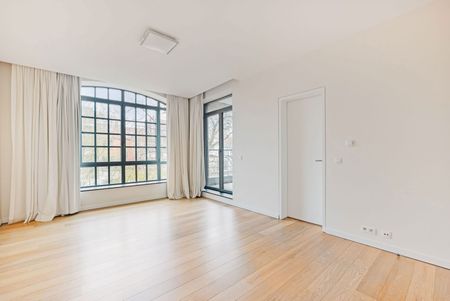 Appartement in Elsene - Foto 3