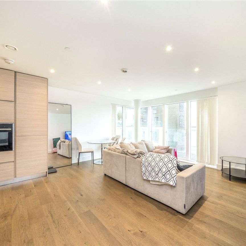 Kidbrooke Park Road, Kidbrooke Village, London, SE3 9FZ - Photo 1