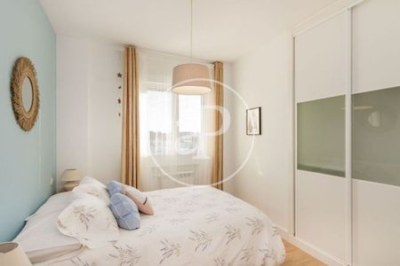 4 bedroom luxury Apartment for rent in Ciudad Lineal, Spain - Photo 3