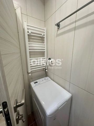 Studio/Γκαρσονιέρα για ενοικίαση Άγιος Δημήτριος (Κέντρο Θεσσαλονίκης) - Photo 4