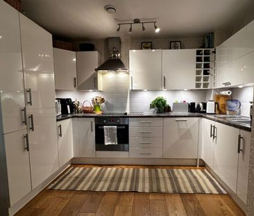 1 Bed Flat, Oleander House, SE15 - Photo 6