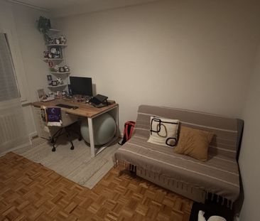 APPARTEMENT 4½ PIÈCES À LA TOUR-DE-PEILZ (VD), MEUBLÉ, DURÉE DÉTERM... - Photo 5