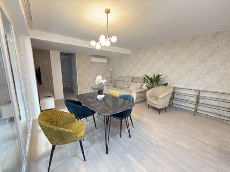 Apartament 3 camere, prima închiriere, ultracentral/ - Photo 3