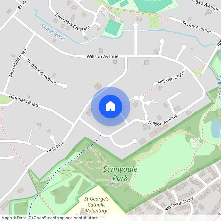 Regency Close, Derby, DE23 1TR