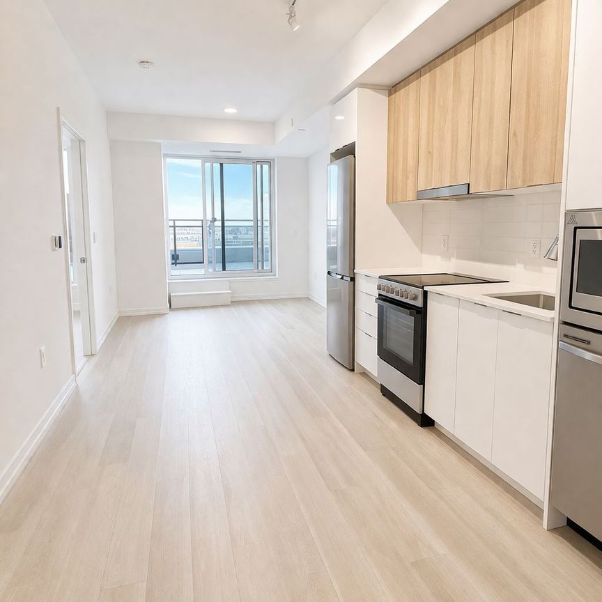 For Lease - 9751 Markham Road Unit# B222, Markham, Ontario - Photo 1