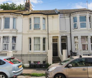 1 bedroom ground floor flat to rent - Photo 3