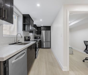 For Lease - 1 Juneau Crescent, Whitby, Ontario - Photo 6