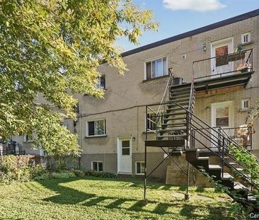 Appartement à louer - Laval (Fabreville) (Est) Appartement à louer ... - Photo 4