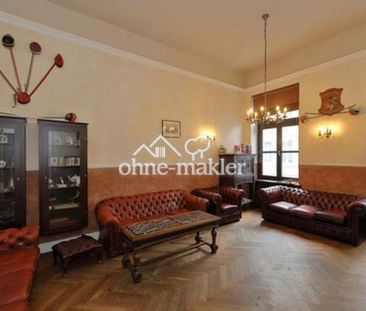 Günstiges WG-Zimmer in Altbauvilla in der Bonner Südstadt - Photo 1