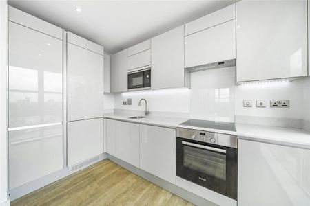 2 bedroom apartment to rent - Photo 4