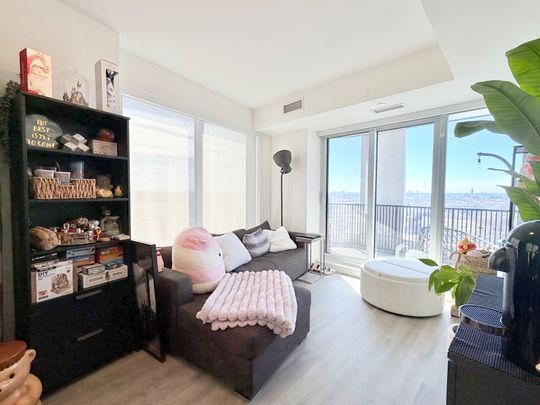 For Lease - 56 Andre De Grasse Street Unit# 2512, Markham, Ontario - Photo 1