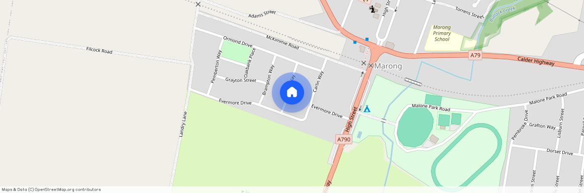 12 Erindale Way, 3515, Marong, Vic