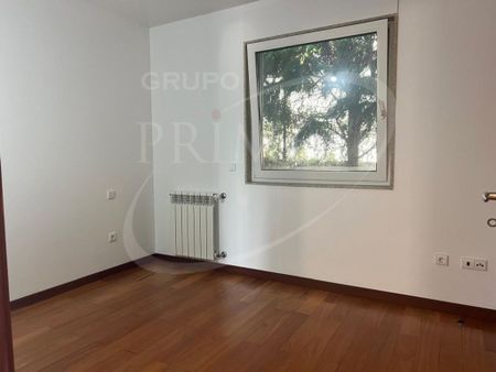 Luxury Flat for rent in Serralves, Porto, Distrito do Porto - Photo 5