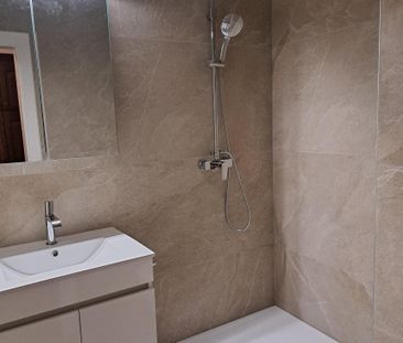 Fribourg / 3.5 pièces entièrement rénové - Foto 1