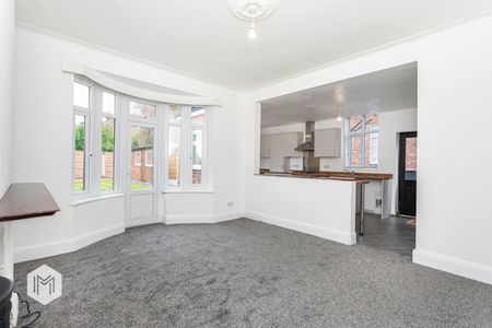 Eccles Old Road - Photo 2